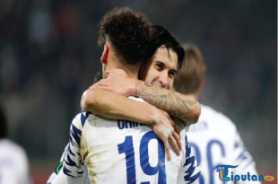 Luar Biasa! Kevin Diks Bawa FC Copenhagen Raih Gelar Juara Liga Denmark