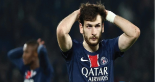 Luis Enrique Beri Pujian Tinggi untuk Khvicha Kvaratskhelia