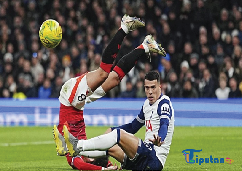 MU dan Tottenham Sama-sama Tampil Buruk, Sama-sama Butuh Gelar Liga Europa