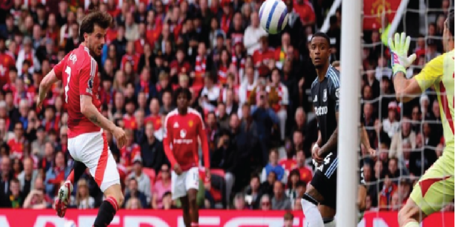 MU vs Aston Villa: Setan Merah Menang 2-0, Akhiri Musim di Posisi ke-15