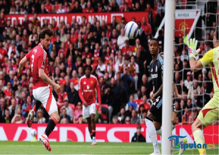 MU vs Aston Villa: Setan Merah Menang 2-0, Akhiri Musim di Posisi ke-15
