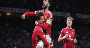 MU vs Athletic: Menang 4-1, Setan Merah Melaju ke Final Liga Europa