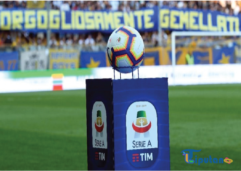 Menakar Peluang Scudetto Inter dan Napoli di Pekan Terakhir Serie A
