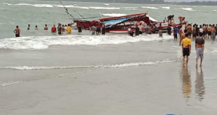 Mengenal Pulau Tikus, Saksi Bisu Tragedi Karamnya Kapal Wisata