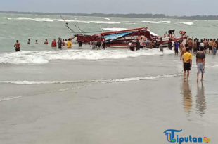 Mengenal Pulau Tikus, Saksi Bisu Tragedi Karamnya Kapal Wisata