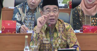 Muhadjir Effendy, Ketua PP Muhammadiyah, Diangkat Sebagai Komisaris Utama BSI (BRIS)