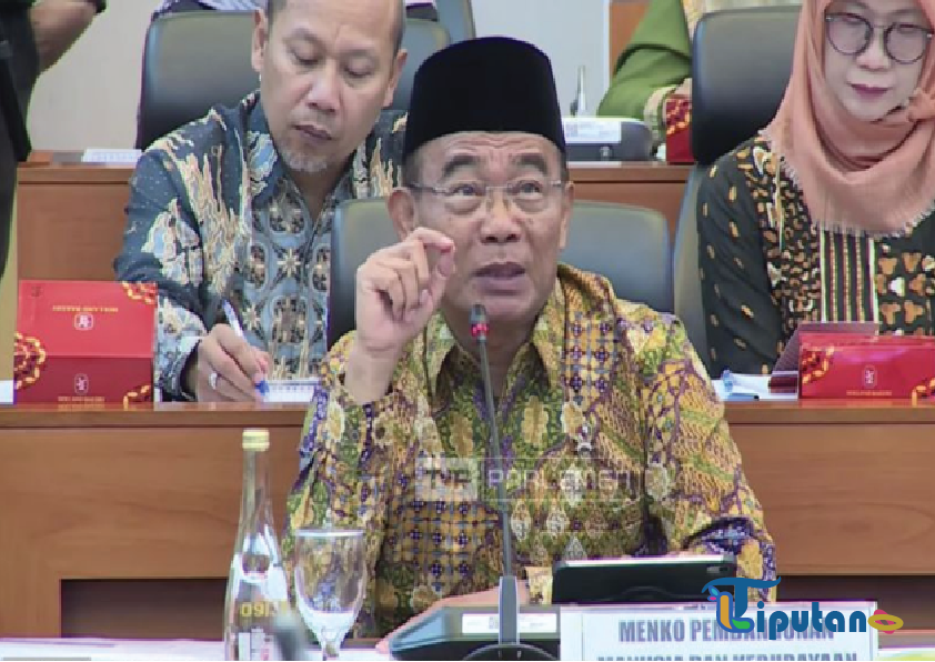 Muhadjir Effendy, Ketua PP Muhammadiyah, Diangkat Sebagai Komisaris Utama BSI (BRIS)