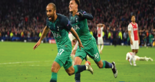 PSG vs Arsenal: Akankah The Gunners Mengikuti Jejak Tottenham?