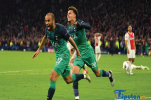 PSG vs Arsenal: Akankah The Gunners Mengikuti Jejak Tottenham?