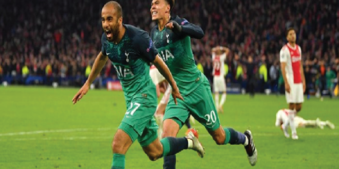 PSG vs Arsenal: Akankah The Gunners Mengikuti Jejak Tottenham?
