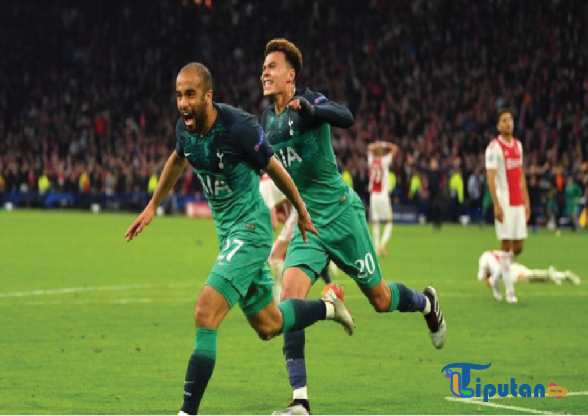 PSG vs Arsenal: Akankah The Gunners Mengikuti Jejak Tottenham?