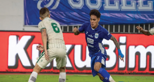 PSIS Semarang Kian Terancam Degradasi dari Liga 1 Indonesia