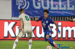 PSIS Semarang Kian Terancam Degradasi dari Liga 1 Indonesia