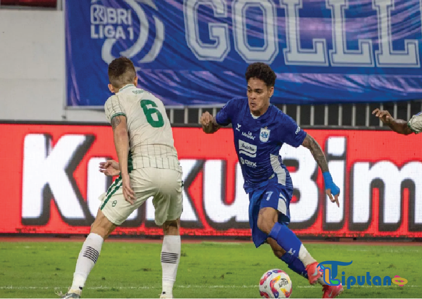 PSIS Semarang Kian Terancam Degradasi dari Liga 1 Indonesia