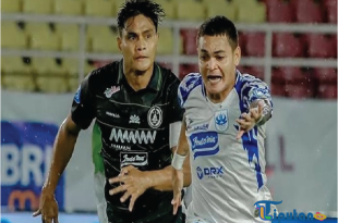 PSIS vs PSS: Laga Penentu Degradasi yang Diwarnai Bayang-Bayang 'Sepakbola Gajah'