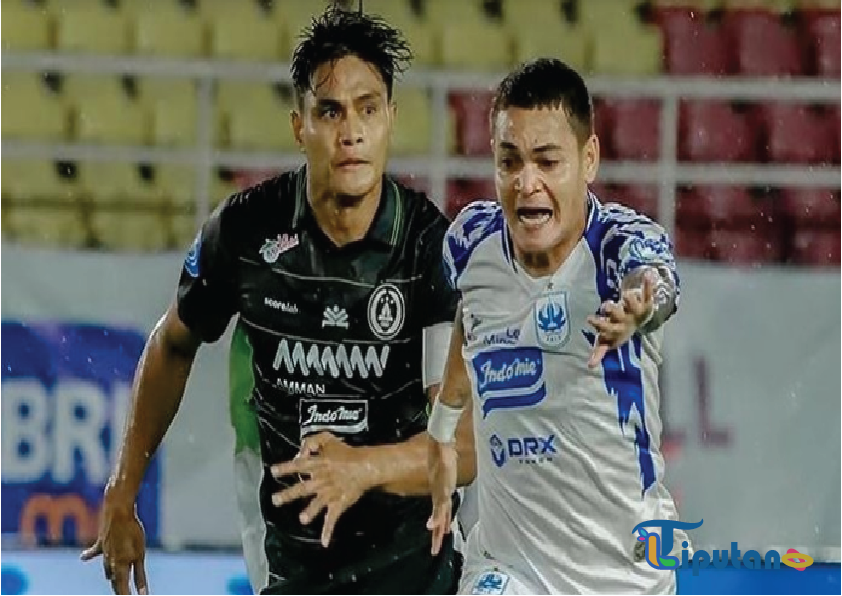 PSIS vs PSS: Laga Penentu Degradasi yang Diwarnai Bayang-Bayang 'Sepakbola Gajah'