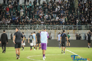 PSS Sleman Terdegradasi ke Liga 2