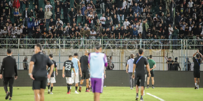 PSS Sleman Terdegradasi ke Liga 2