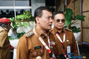 Pemprov Jateng Bergerak Cepat Tangani Banjir di Wilayah Demak dan Grobogan