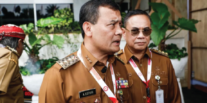 Pemprov Jateng Bergerak Cepat Tangani Banjir di Wilayah Demak dan Grobogan