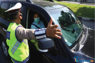 Perhatian! Sistem Ganjil-Genap Ditiadakan di Jakarta pada Jumat, 30 Mei 2025