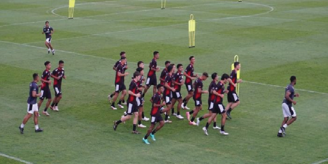 Perkembangan TC Timnas Indonesia: Dua Pemain Batal ke Bali, Satu Mundur, dan Satu Lagi Sakit