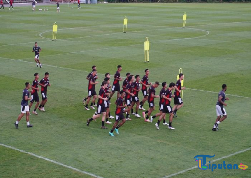 Perkembangan TC Timnas Indonesia: Dua Pemain Batal ke Bali, Satu Mundur, dan Satu Lagi Sakit