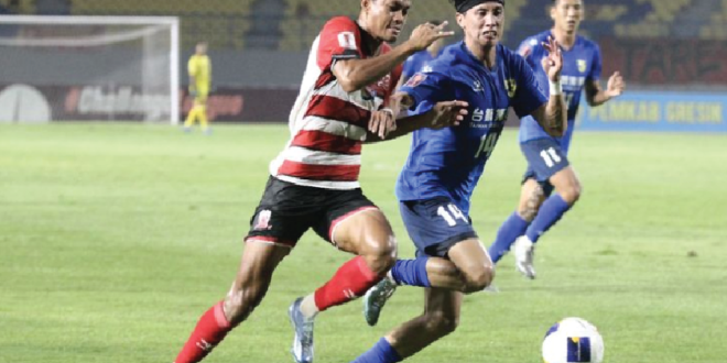 Persis vs Arema FC: Arema FC Usung Misi Kebangkitan di Kota Solo