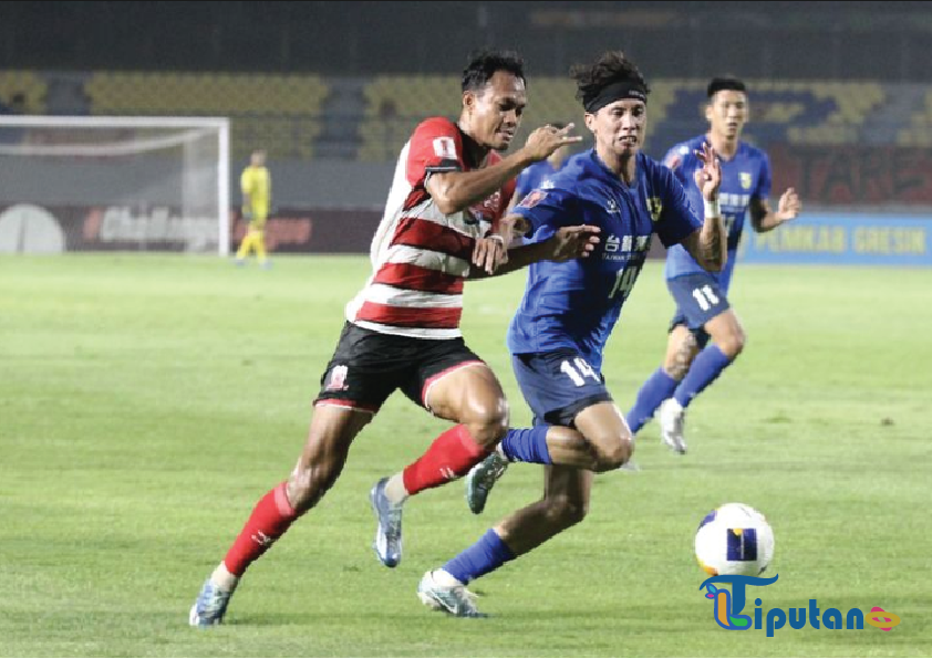 Persis vs Arema FC: Arema FC Usung Misi Kebangkitan di Kota Solo