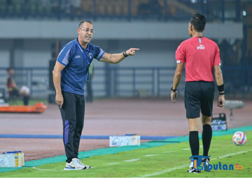 Persita vs Persib: Tuan Rumah Dihadapkan pada Kendala Jelang Lawan Sang Juara