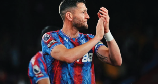 Pertarungan Sengit! Crystal Palace Kalahkan Wolves Lewat Drama Enam Gol