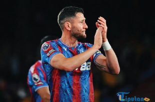 Pertarungan Sengit! Crystal Palace Kalahkan Wolves Lewat Drama Enam Gol