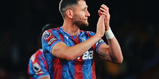 Pertarungan Sengit! Crystal Palace Kalahkan Wolves Lewat Drama Enam Gol