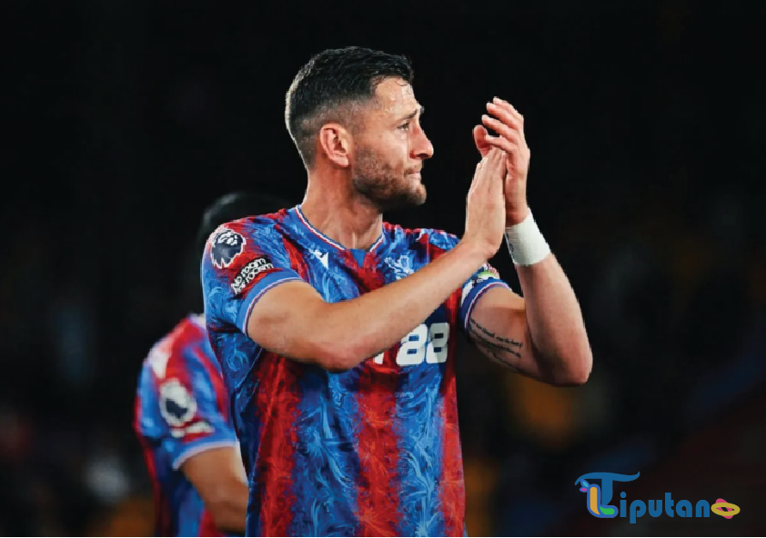 Pertarungan Sengit! Crystal Palace Kalahkan Wolves Lewat Drama Enam Gol