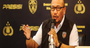 Polisi Periksa 3 Saksi Terkait Laporan Jokowi, Ini yang Diperiksa