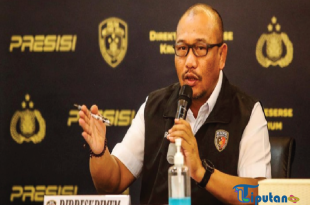 Polisi Periksa 3 Saksi Terkait Laporan Jokowi, Ini yang Diperiksa
