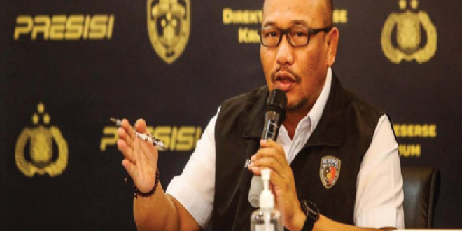 Polisi Periksa 3 Saksi Terkait Laporan Jokowi, Ini yang Diperiksa