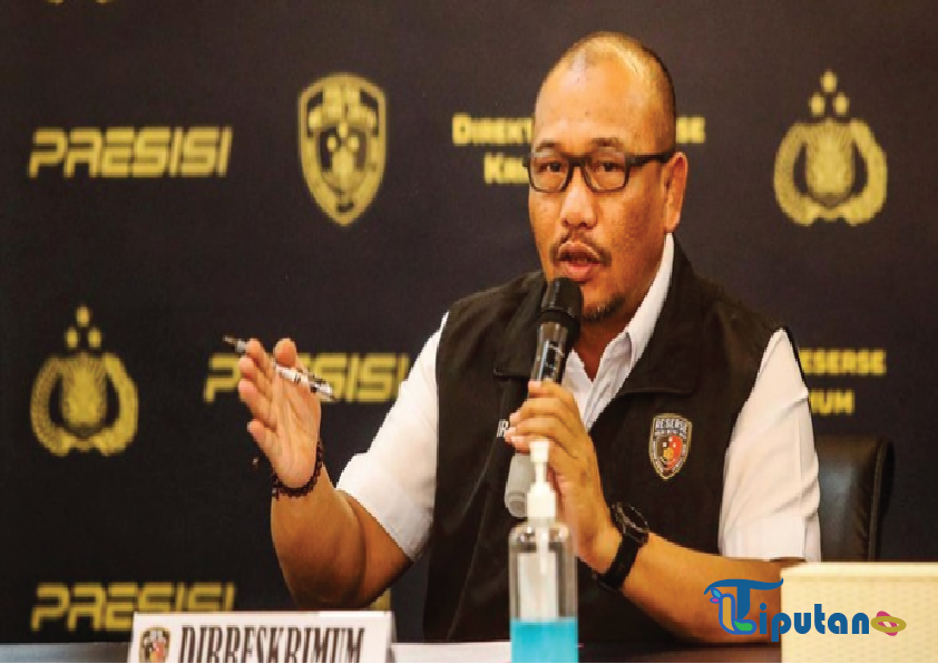 Polisi Periksa 3 Saksi Terkait Laporan Jokowi, Ini yang Diperiksa