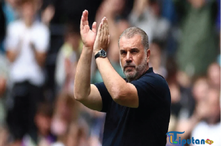 Postecoglou Bangga dengan Performa Tottenham Hotspur di Babak Semifinal