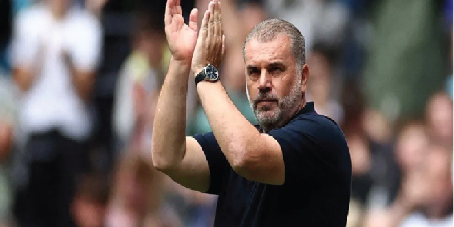 Postecoglou Bangga dengan Performa Tottenham Hotspur di Babak Semifinal