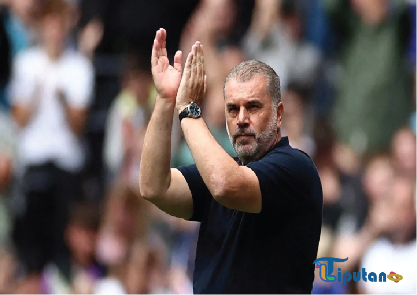 Postecoglou Bangga dengan Performa Tottenham Hotspur di Babak Semifinal