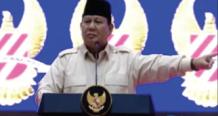 Prabowo Singgung Purnawirawan Dirikan Partai, Ini Parpol yang Pernah Dibentuk Try Sutrisno