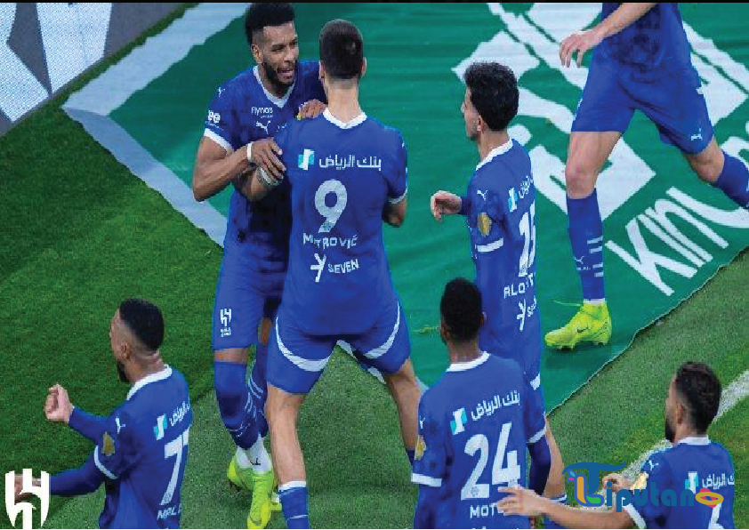 Prediksi Al Raed vs Al Hilal: Perbedaan Kualitas Jadi Penentu Kemenangan The Blue Waves