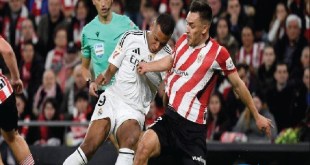Prediksi Getafe vs Athletic Bilbao di La Liga 2025: Jadwal & Link Streaming, Jumat 16 Mei Pukul 02.30 WIB
