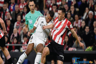 Prediksi Getafe vs Athletic Bilbao di La Liga 2025: Jadwal & Link Streaming, Jumat 16 Mei Pukul 02.30 WIB