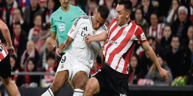Prediksi Getafe vs Athletic Bilbao di La Liga 2025: Jadwal & Link Streaming, Jumat 16 Mei Pukul 02.30 WIB
