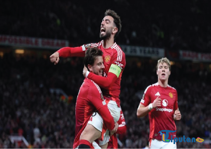 Prediksi Mengejutkan Scholes: MU Bakal Juara Liga Europa