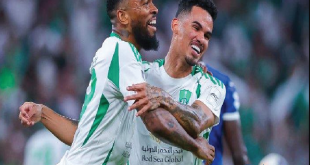 Prediksi Skor Al Ahli vs Al Ettifaq: Ivan Toney Bidik Rekor Gol Ronaldo di Liga Arab Saudi