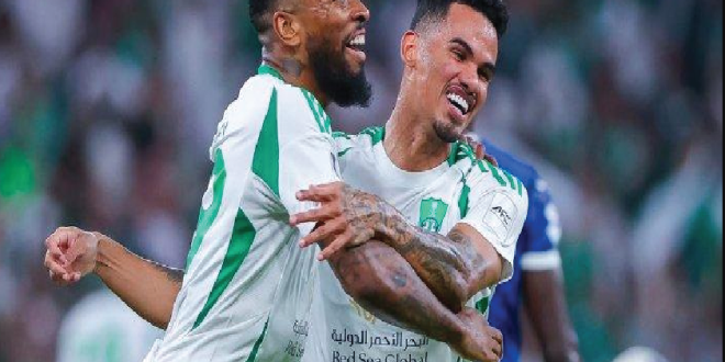 Prediksi Skor Al Ahli vs Al Ettifaq: Ivan Toney Bidik Rekor Gol Ronaldo di Liga Arab Saudi