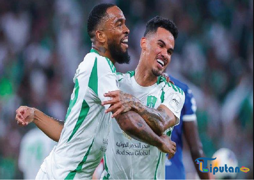 Prediksi Skor Al Ahli vs Al Ettifaq: Ivan Toney Bidik Rekor Gol Ronaldo di Liga Arab Saudi